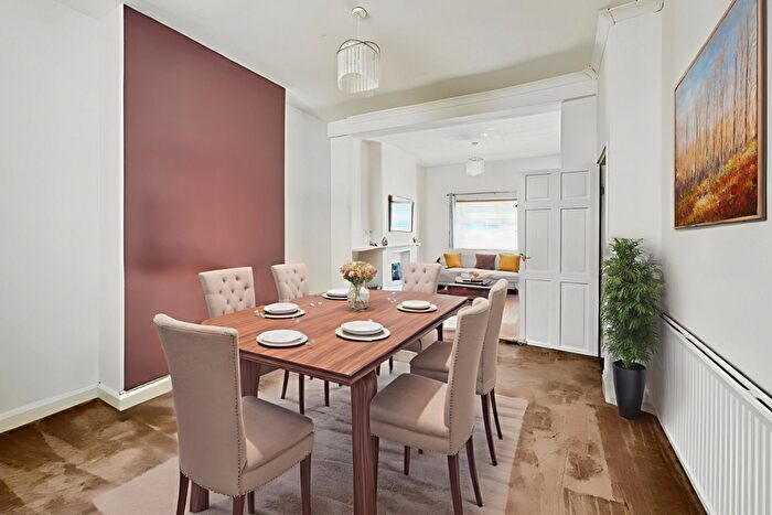2 Bedroom End Of Terrace House For Sale In Cherry Tree Lane, Beverley, HU17
