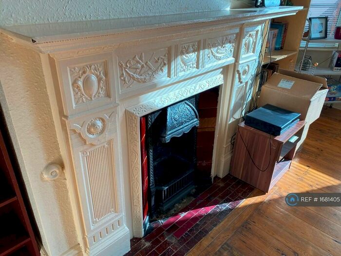 1 Bedroom Flat To Rent In Lincoln House, Rugby, CV22