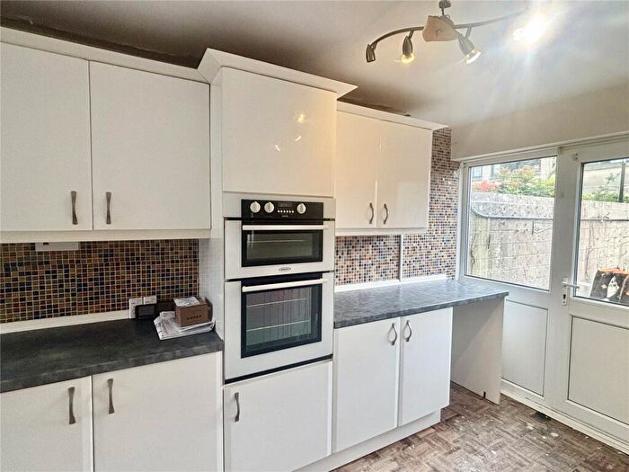 2 Bedroom End Of Terrace House To Rent In Bath, BA2