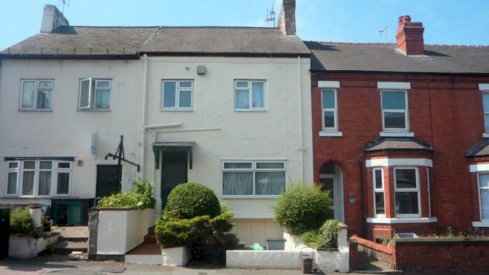 1 Bedroom Flat To Rent In Cheyney Road, Chester, CH1