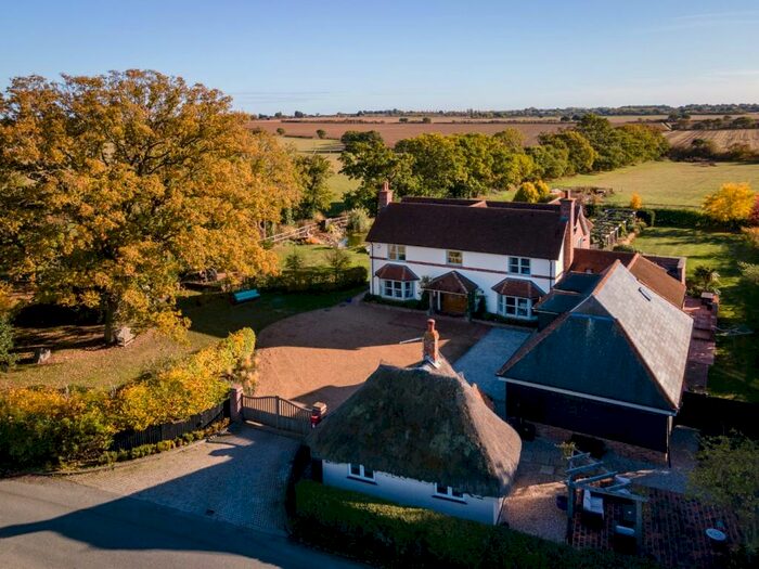 5 Bedroom Detached House For Sale In Cock Clarks, CM3