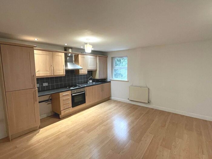 2 Bedroom Apartment To Rent In Wellington Road, Wavertree, Liverpool, Merseyside, L15