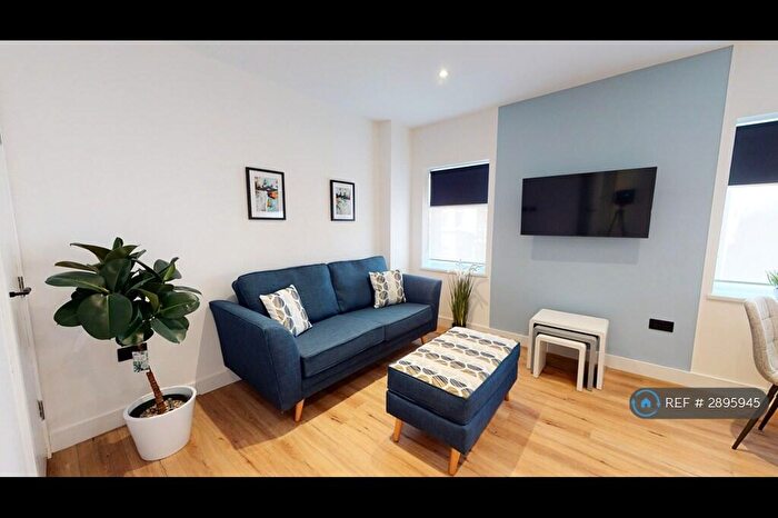 1 Bedroom Flat To Rent In Northcote Street, Cardiff, CF24