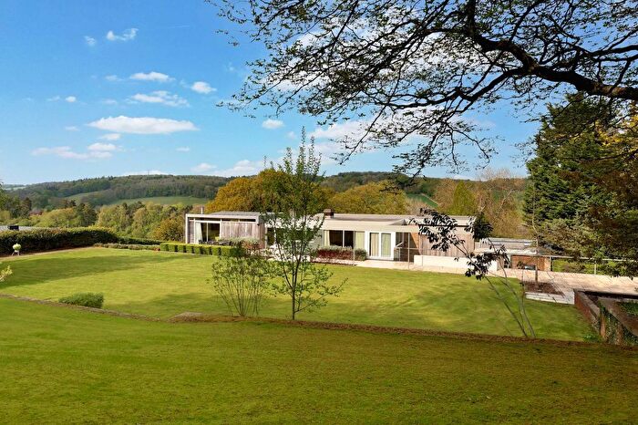 7 Bedroom Country House For Sale In Deep Mill Lane, Little Kingshill, Great Missenden, HP16