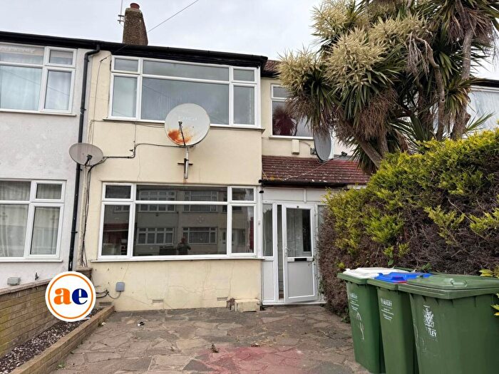 3 Bedroom House For Sale In Overton Road, Abbey Wood ***D Floorplan & Video Available ***, SE2
