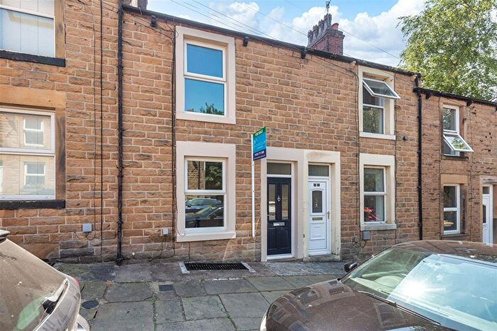 2 Bedroom Terraced House For Sale In Graham Street, Lancaster, LA1