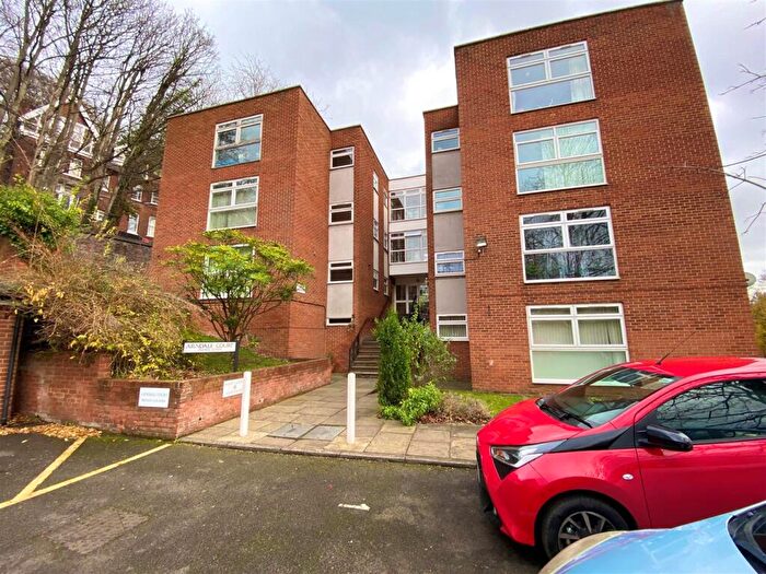 2 Bedroom Apartment To Rent In Arndale Court, Luton, Lu, LU2