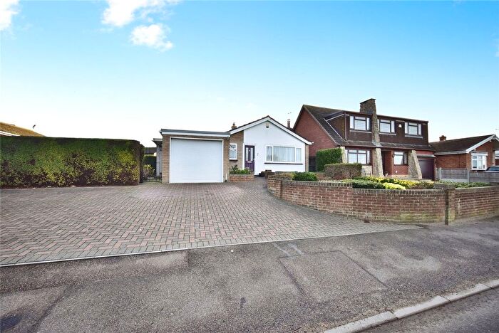 3 Bedroom Bungalow For Sale In The Broadway, Minster On Sea, Sheerness, Kent, ME12