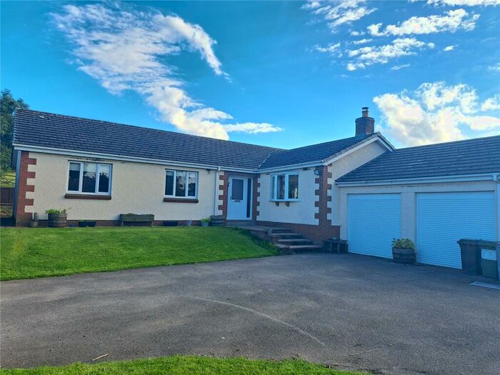 3 Bedroom Bungalow To Rent In Bolton Wood Lane, Wigton, Cumbria, CA7