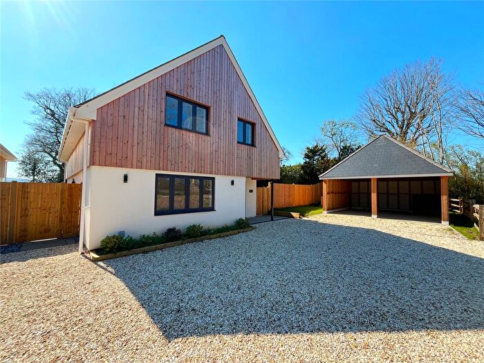 4 Bedroom Detached House For Sale In Westfield, East Sussex, Sl, TN35