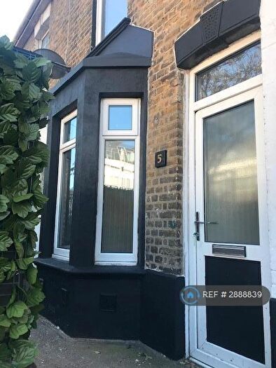 4 Bedroom Terraced House To Rent In Portland Terrace, Sheerness, ME12
