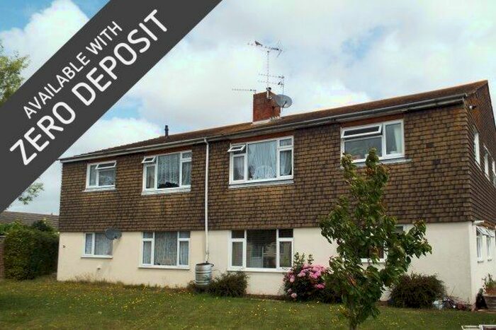 2 Bedroom Flat To Rent In North Bersted, Bognor Regis, PO21