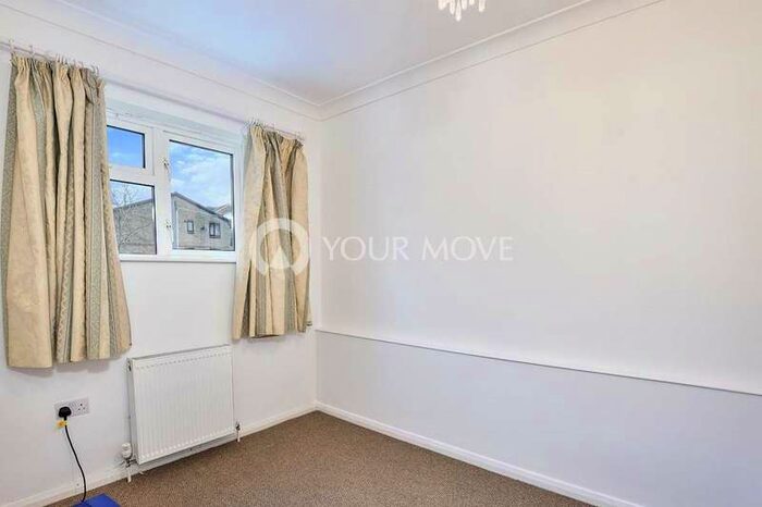3 Bedroom Apartment To Rent In Walderslade Road, Chatham, Kent, ME5