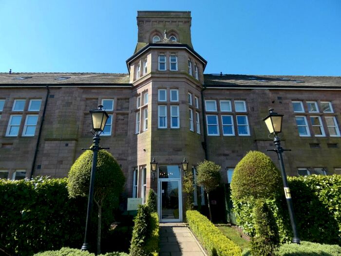 2 Bedroom Apartment To Rent In North Wing, The Residence, Kershaw Drive, Lancaster, LA1