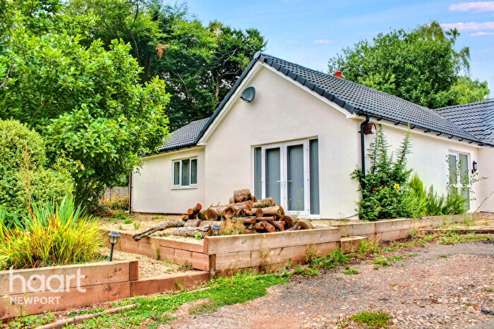 4 Bedroom Detached House To Rent In School Lane, Monmouth, NP25