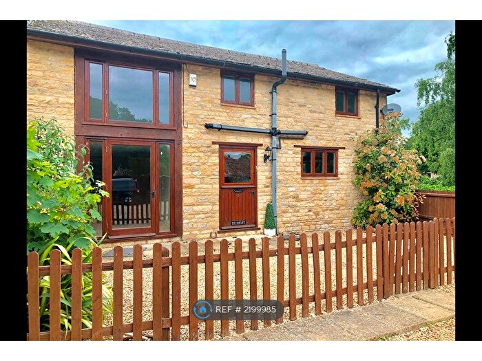 3 Bedroom Terraced House To Rent In Whincups Yard, West Deeping, Peterborough, PE6