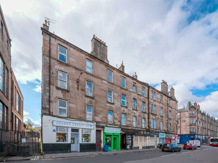 1 Bedroom Flat To Rent In Dundee Street, Edinburgh, EH11