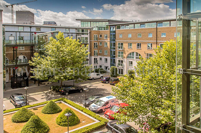 2 Bedroom Apartment To Rent In Building, Hopton Road, Royal Arsenal, SE18