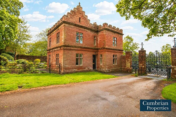 3 Bedroom Detached House For Sale In Boroughgate, Appleby-In-Westmorland, CA16