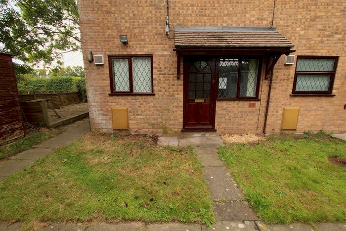 1 Bedroom Flat To Rent In Applewood Close, West Felton, Oswestry, SY11