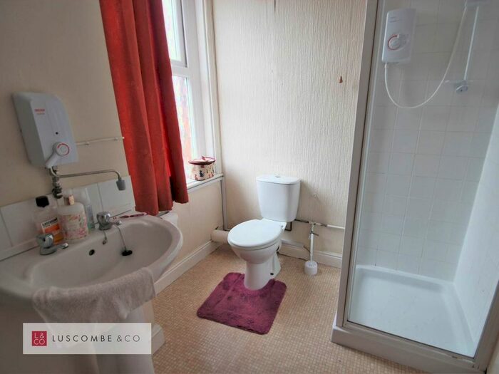 1 Bedroom Flat To Rent In Brynhyfryd Road, Newport, NP20