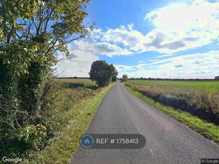 1 Bedroom Mobile/park Home To Rent In Kettleby Lane, Brigg, DN20