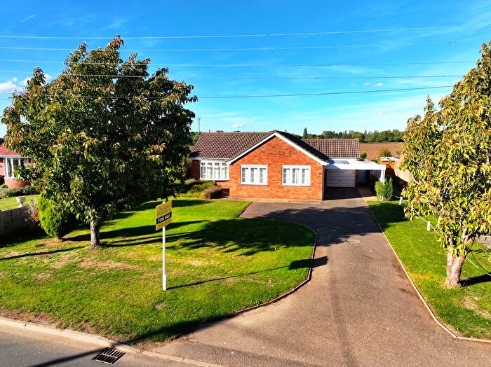 3 Bedroom Detached Bungalow For Sale In Pilleys Lane, Boston, PE21