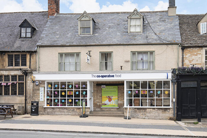 1 Bedroom Apartment To Rent In Burford, OX18