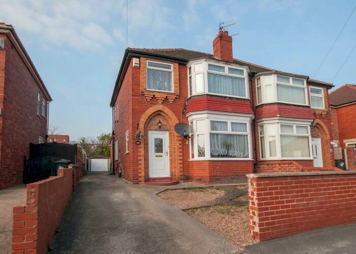 3 Bedroom Semi-Detached House To Rent In St Patricks Road, Intake, DN2