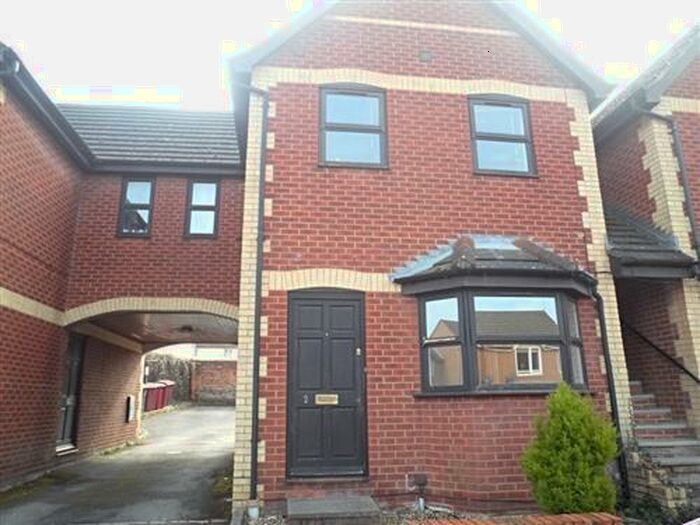 1 Bedroom Flat To Rent In Amherst Mews, Amherst Road, Earley, Reading, RG6