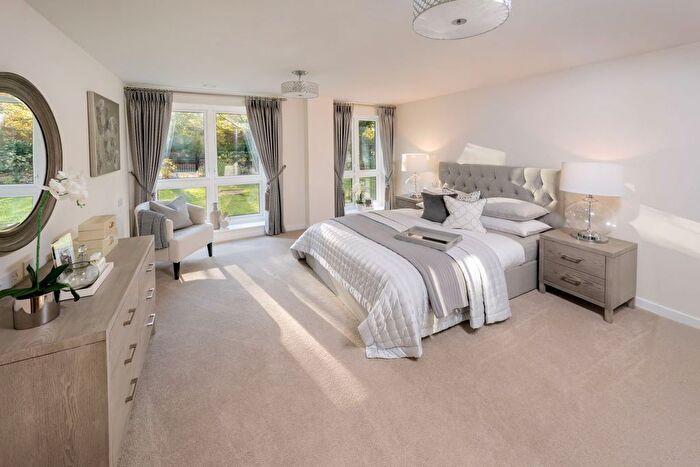 1 Bedroom Flat For Sale In Coare Street, Macclesfield, Cheshire, SK10