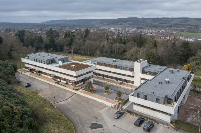 1 Bedroom Apartment To Rent In Deepdene House, Deepdene Avenue, Dorking, RH5