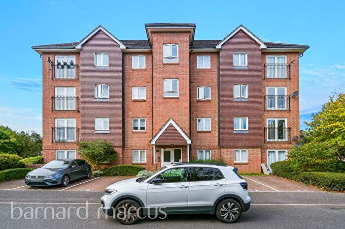 2 Bedroom Flat For Sale In Old School Place, Croydon, CR0