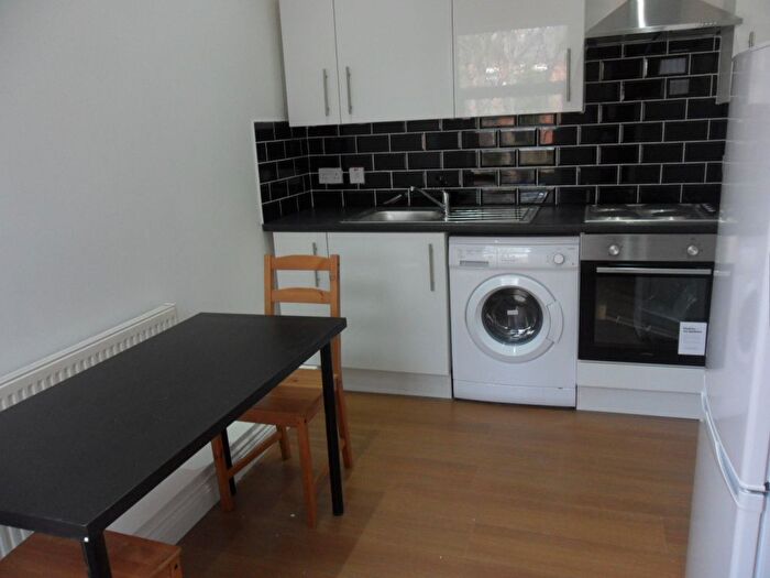 1 Bedroom Flat To Rent In Walsgrave Road, Stoke, CV2