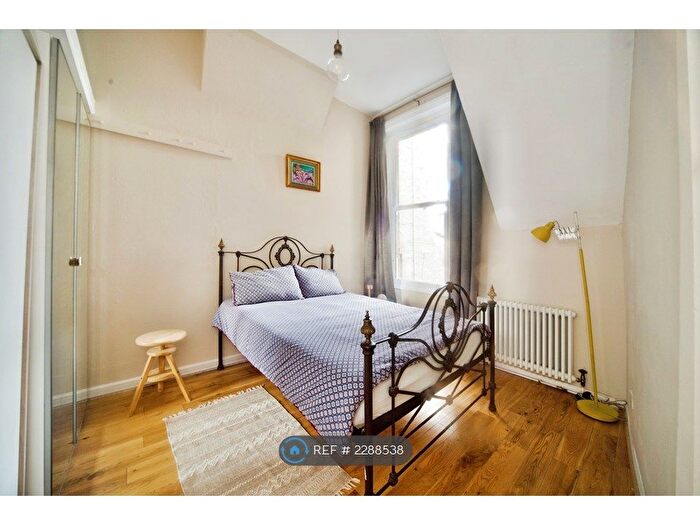 1 Bedroom Flat To Rent In Wightman Road, London, N4