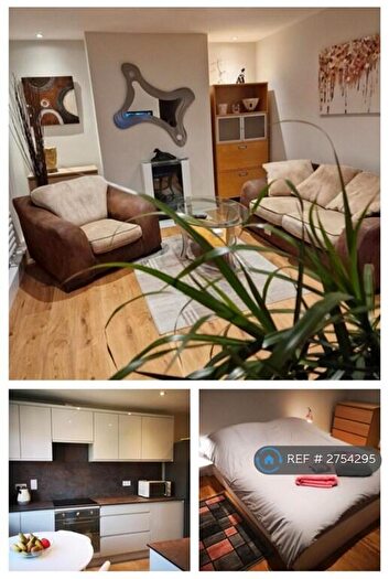 3 Bedroom Flat To Rent In Alexandra Road, London, N10