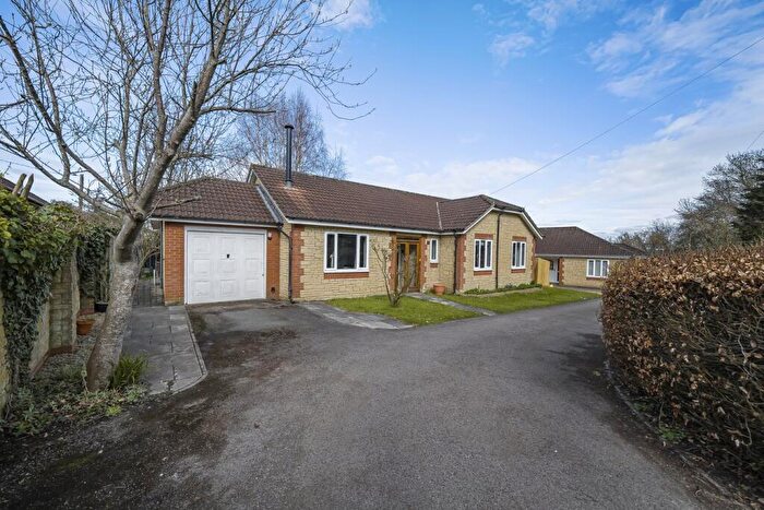 3 Bedroom Bungalow For Sale In Folly Lane, Warminster, BA12