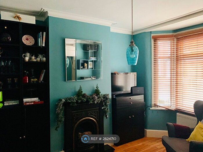 2 Bedroom Terraced House To Rent In Tennyson Road, London, E15