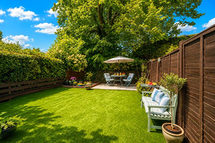 3 Bedroom Semi-Detached House For Sale In Arkle Court, Alnwick, Northumberland, NE66