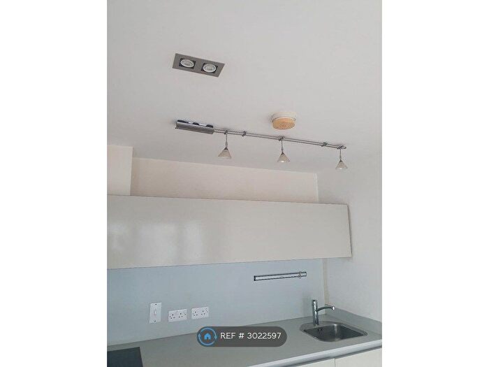 Studio To Rent In The Hub, Birmingham, B4
