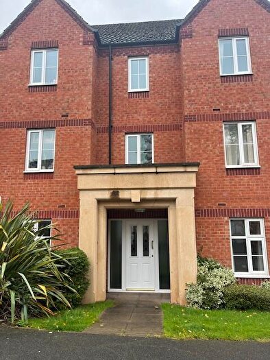 2 Bedroom Flat To Rent In Derby, DE22
