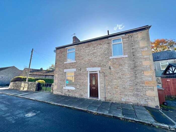 2 Bedroom Detached House To Rent In Cross Hill Stanhope, DL13