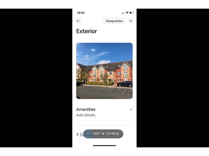 1 Bedroom Flat To Rent In Lancaster Lodge, Thornaby On Tees, TS17