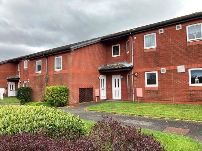 1 Bedroom Flat To Rent In St Stephens Close, Seaton Delaval, Northumberland, NE25