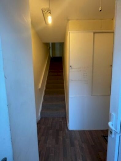 1 Bedroom Flat To Rent In Station Road, Harrow, HA1