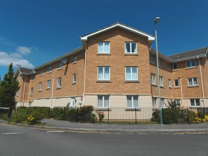 1 Bedroom Flat To Rent In Banyard Close, Cheltenham, GL51