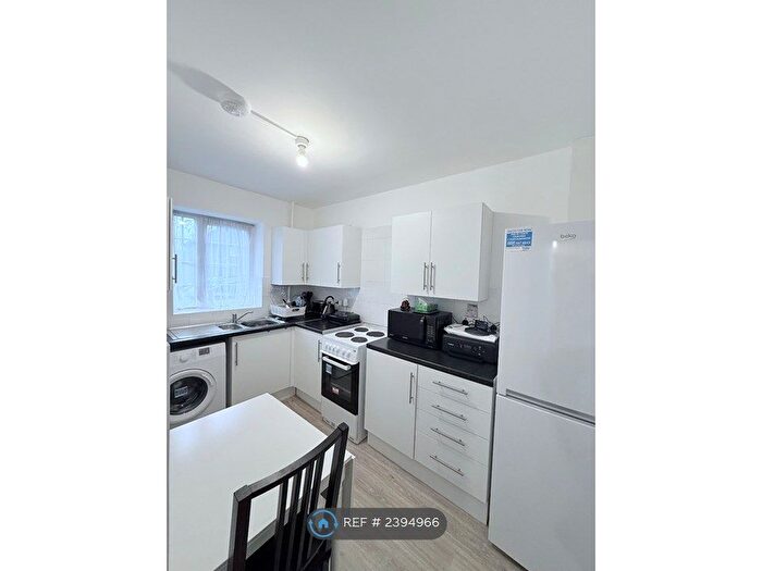 1 Bedroom Flat To Rent In The Hyde, London, NW9