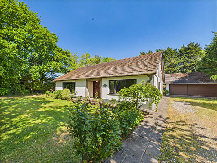 4 Bedroom Bungalow For Sale In Brook Lane, Little Hoole, PR4
