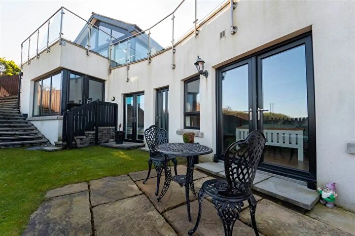 3 Bedroom Detached House For Sale In B Andrews Shorefield, Bangor, BT19