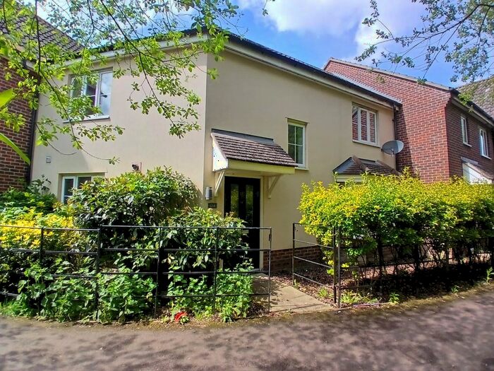 3 Bedroom Property To Rent In Fred Ackland Drive, King's Lynn, PE30